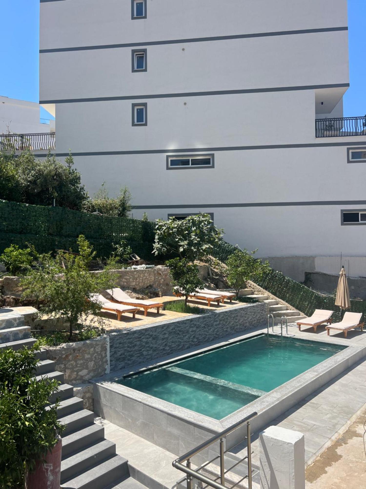 Vila Jon'a Apartment *