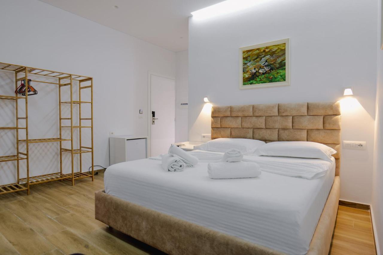 Apartament Vila Jon'a *